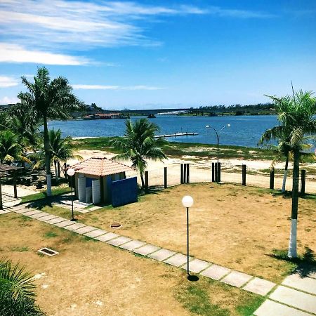 Apartamento Marina Clube Vista Lagoa 카보프리우 외부 사진