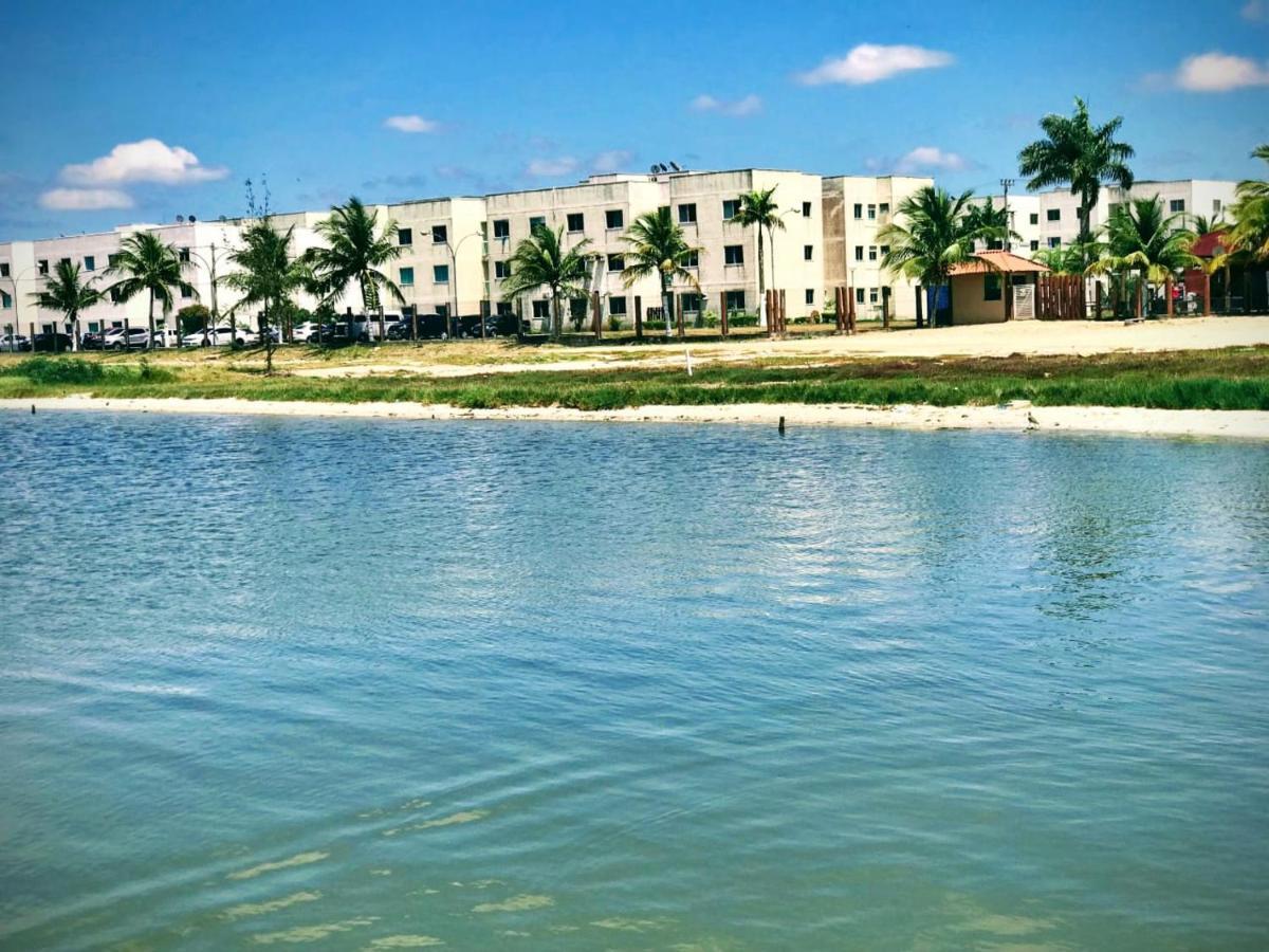 Apartamento Marina Clube Vista Lagoa 카보프리우 외부 사진