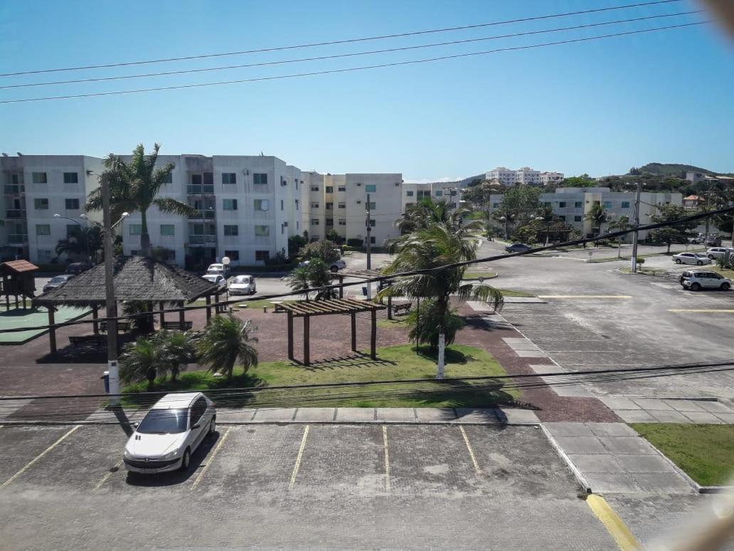 Apartamento Marina Clube Vista Lagoa 카보프리우 외부 사진