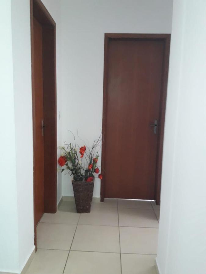 Apartamento Marina Clube Vista Lagoa 카보프리우 외부 사진