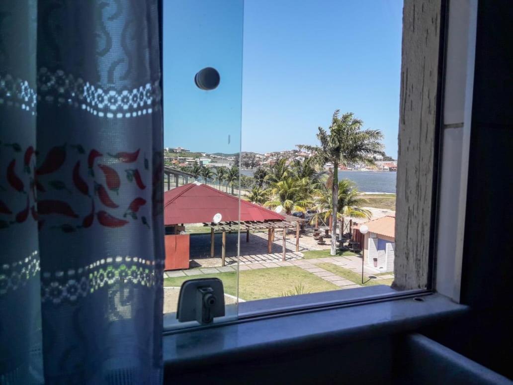 Apartamento Marina Clube Vista Lagoa 카보프리우 외부 사진