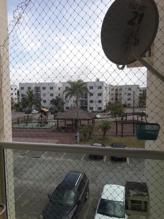 Apartamento Marina Clube Vista Lagoa 카보프리우 외부 사진