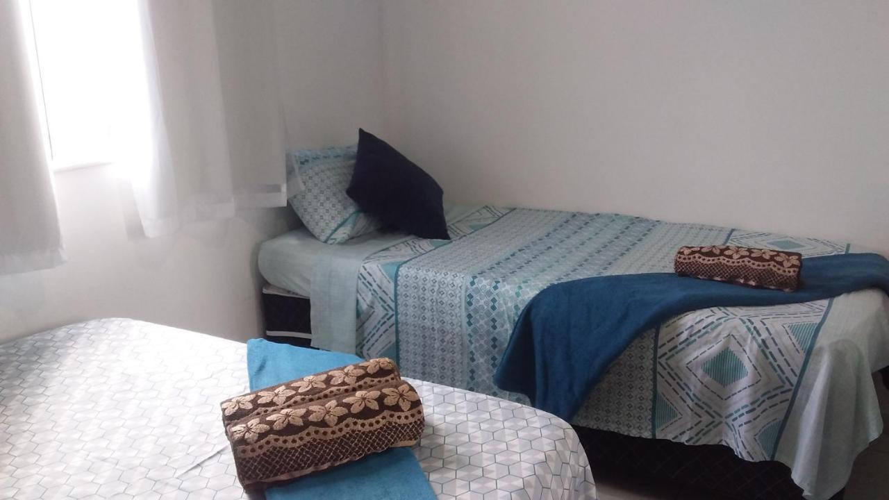 Apartamento Marina Clube Vista Lagoa 카보프리우 외부 사진