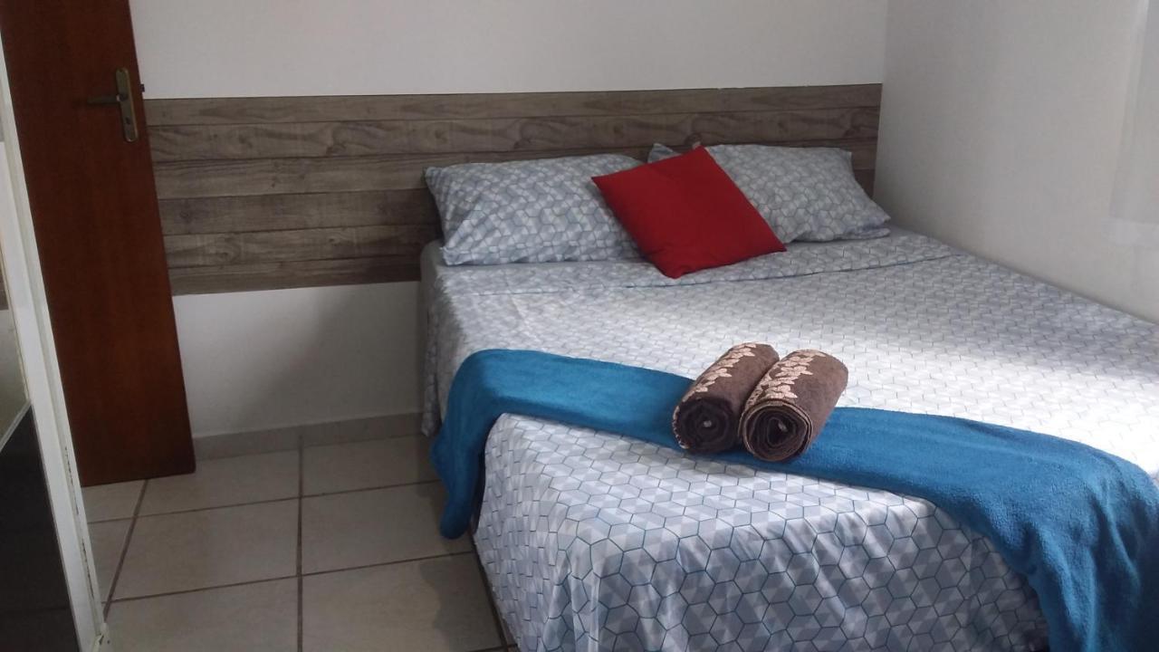 Apartamento Marina Clube Vista Lagoa 카보프리우 외부 사진