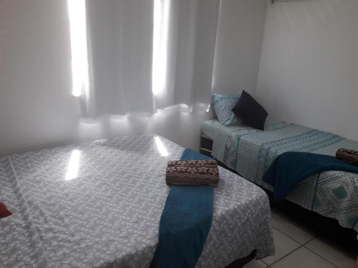 Apartamento Marina Clube Vista Lagoa 카보프리우 외부 사진