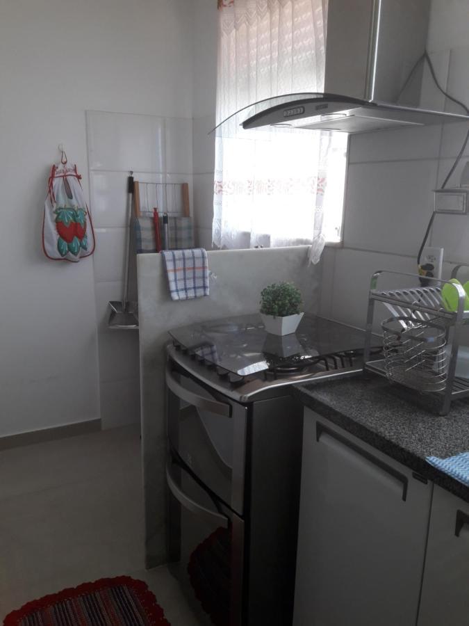 Apartamento Marina Clube Vista Lagoa 카보프리우 외부 사진