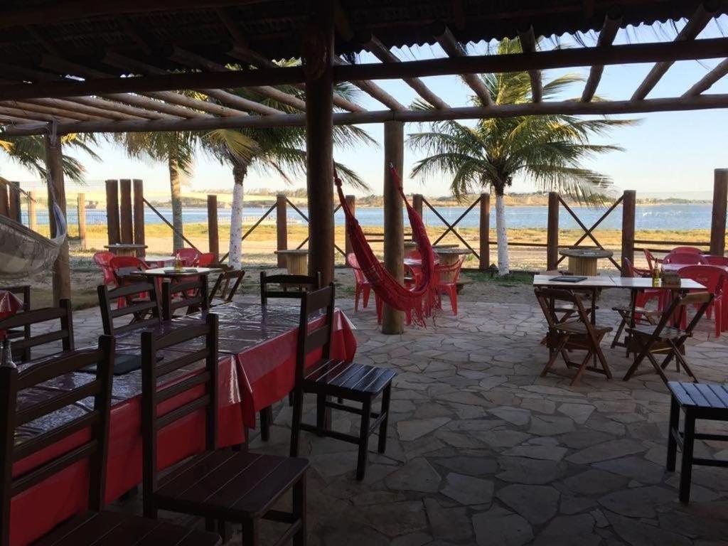 Apartamento Marina Clube Vista Lagoa 카보프리우 외부 사진
