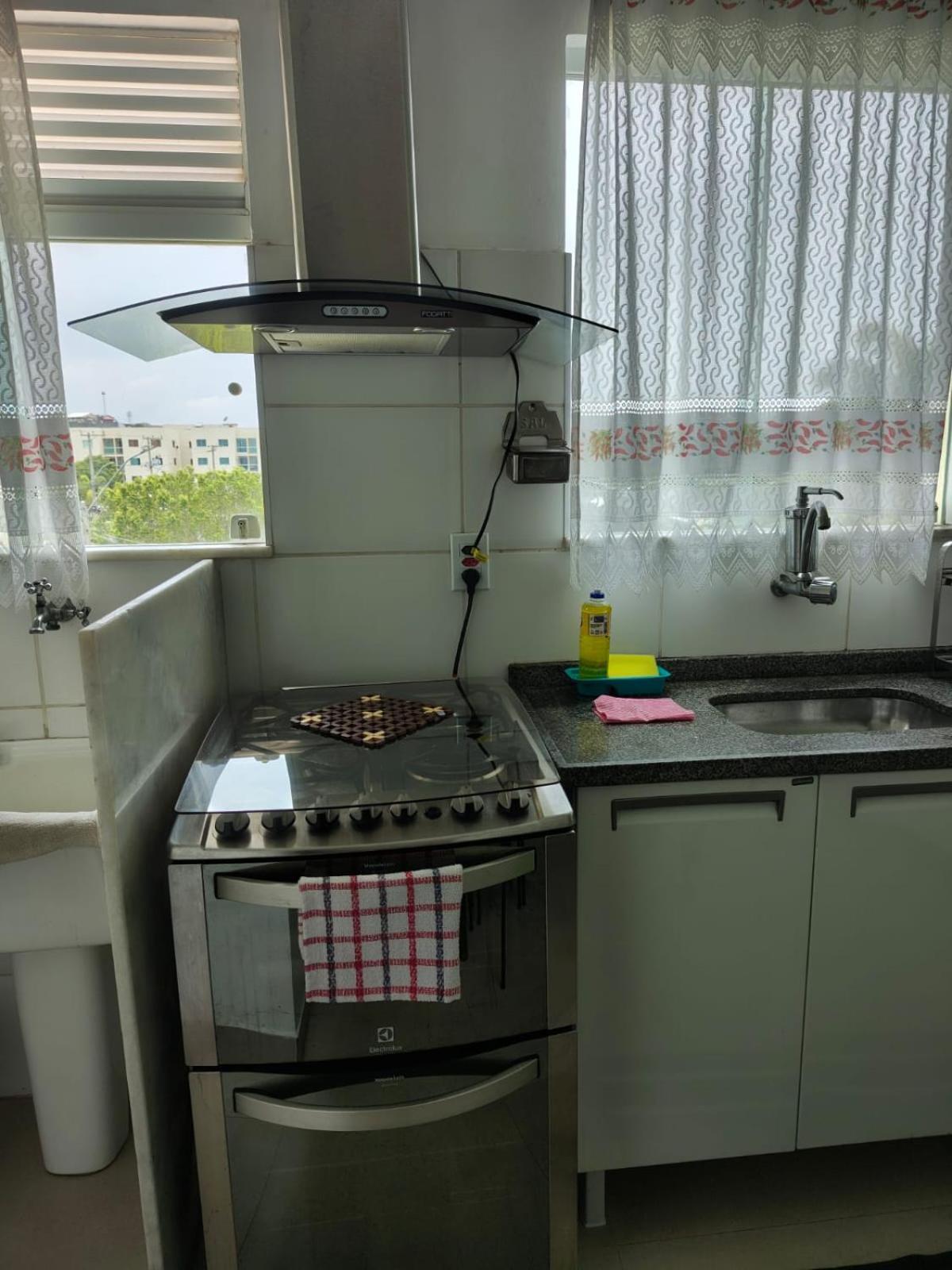 Apartamento Marina Clube Vista Lagoa 카보프리우 외부 사진