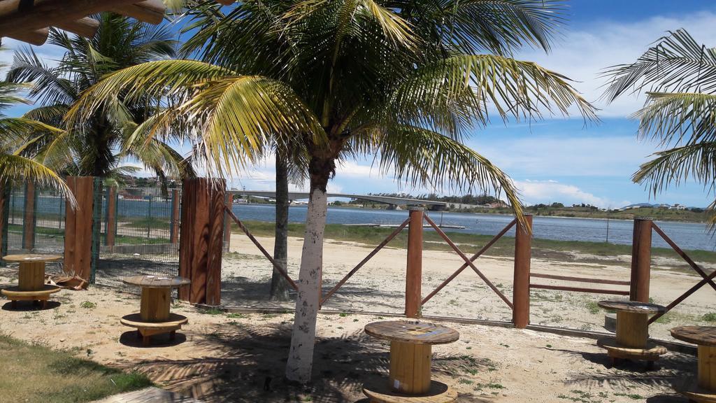 Apartamento Marina Clube Vista Lagoa 카보프리우 외부 사진