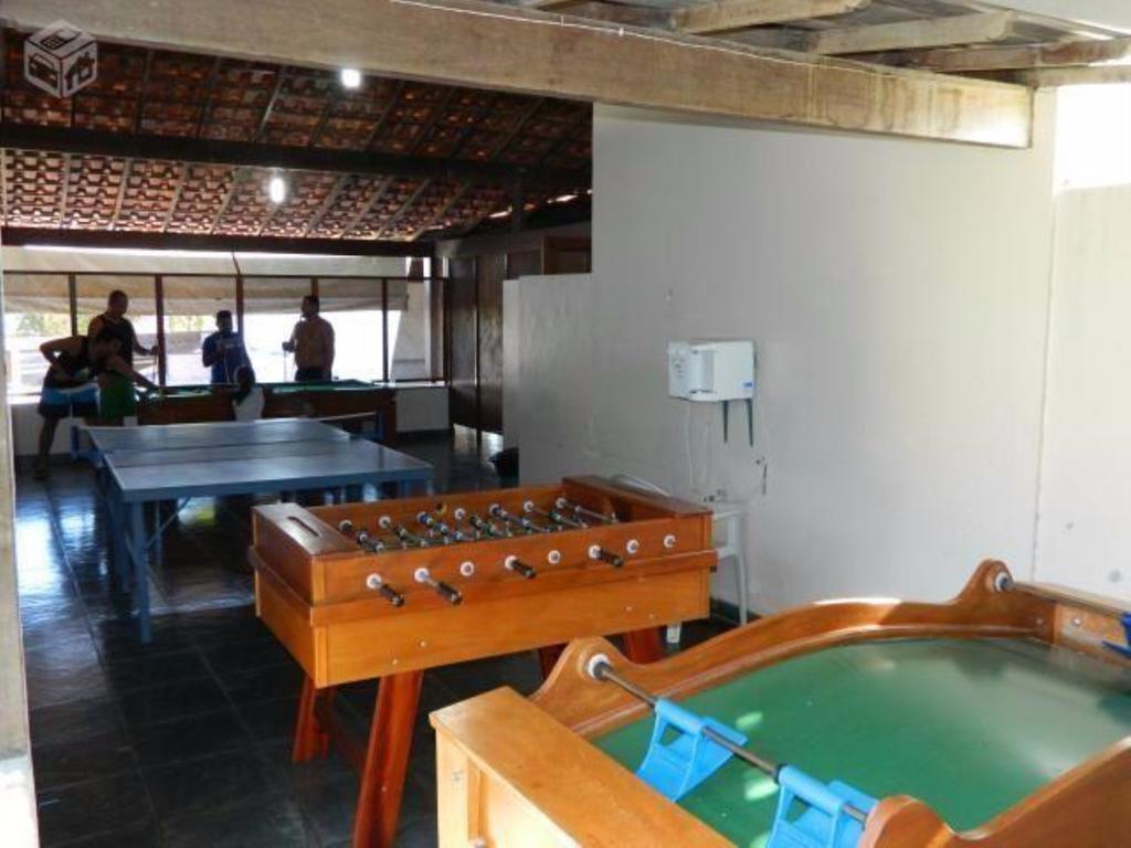 Apartamento Marina Clube Vista Lagoa 카보프리우 외부 사진
