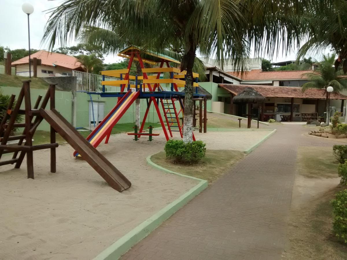 Apartamento Marina Clube Vista Lagoa 카보프리우 외부 사진
