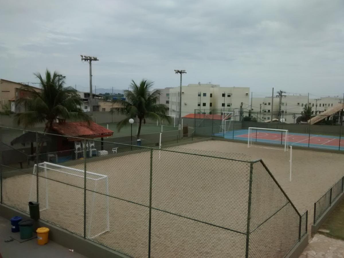 Apartamento Marina Clube Vista Lagoa 카보프리우 외부 사진
