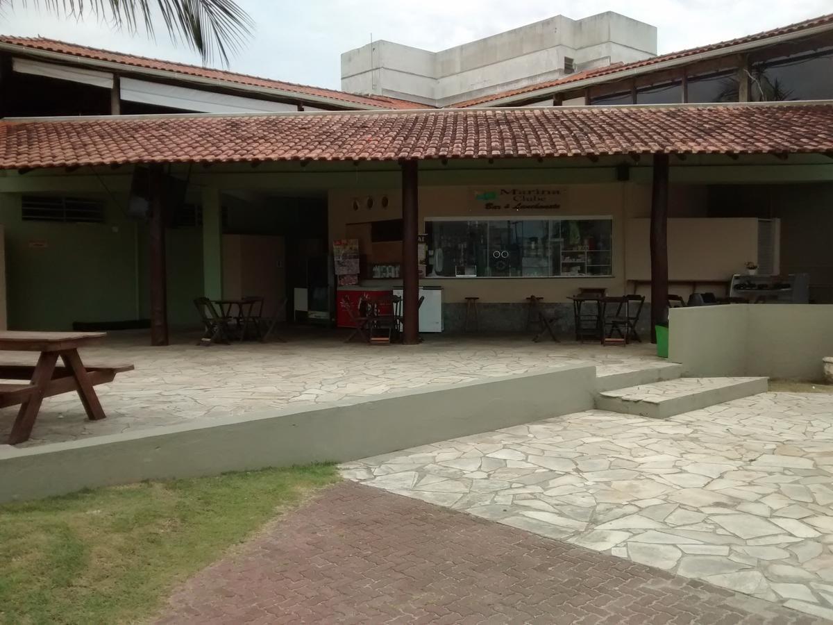 Apartamento Marina Clube Vista Lagoa 카보프리우 외부 사진