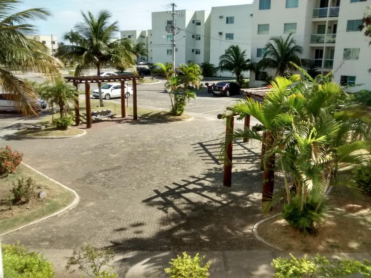 Apartamento Marina Clube Vista Lagoa 카보프리우 외부 사진