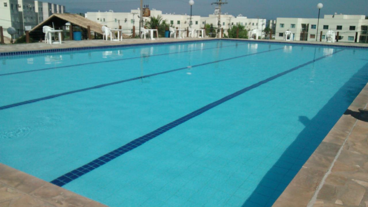 Apartamento Marina Clube Vista Lagoa 카보프리우 외부 사진