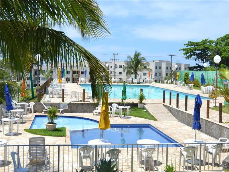 Apartamento Marina Clube Vista Lagoa 카보프리우 외부 사진