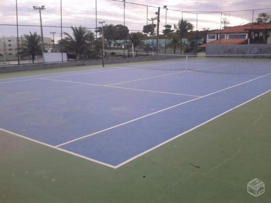 Apartamento Marina Clube Vista Lagoa 카보프리우 외부 사진