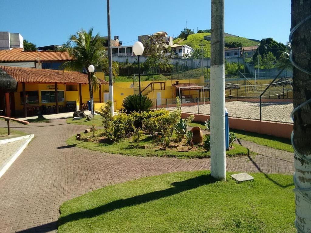 Apartamento Marina Clube Vista Lagoa 카보프리우 외부 사진